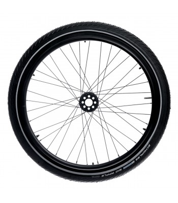 Omobic Buddy Off-Road Wheel 24"- DISCONTINUED